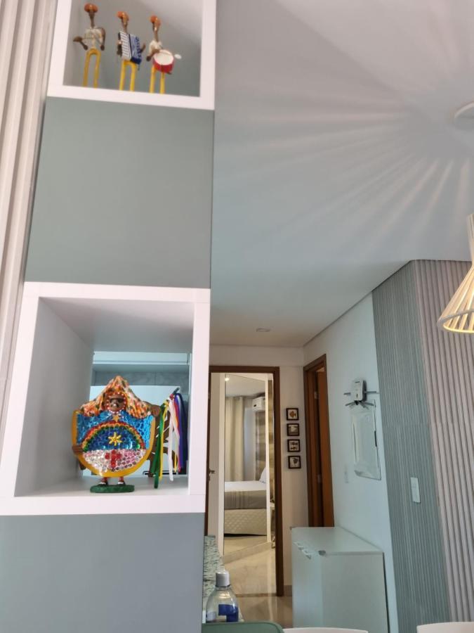 Makaiba Residence 203 Pôrto das Galinhas Εξωτερικό φωτογραφία