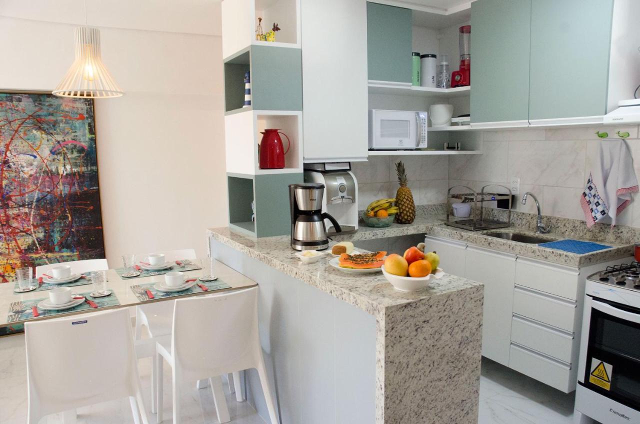 Makaiba Residence 203 Pôrto das Galinhas Εξωτερικό φωτογραφία
